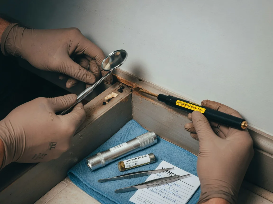 Why choose Emergency Pest Control in Kenyon, RI